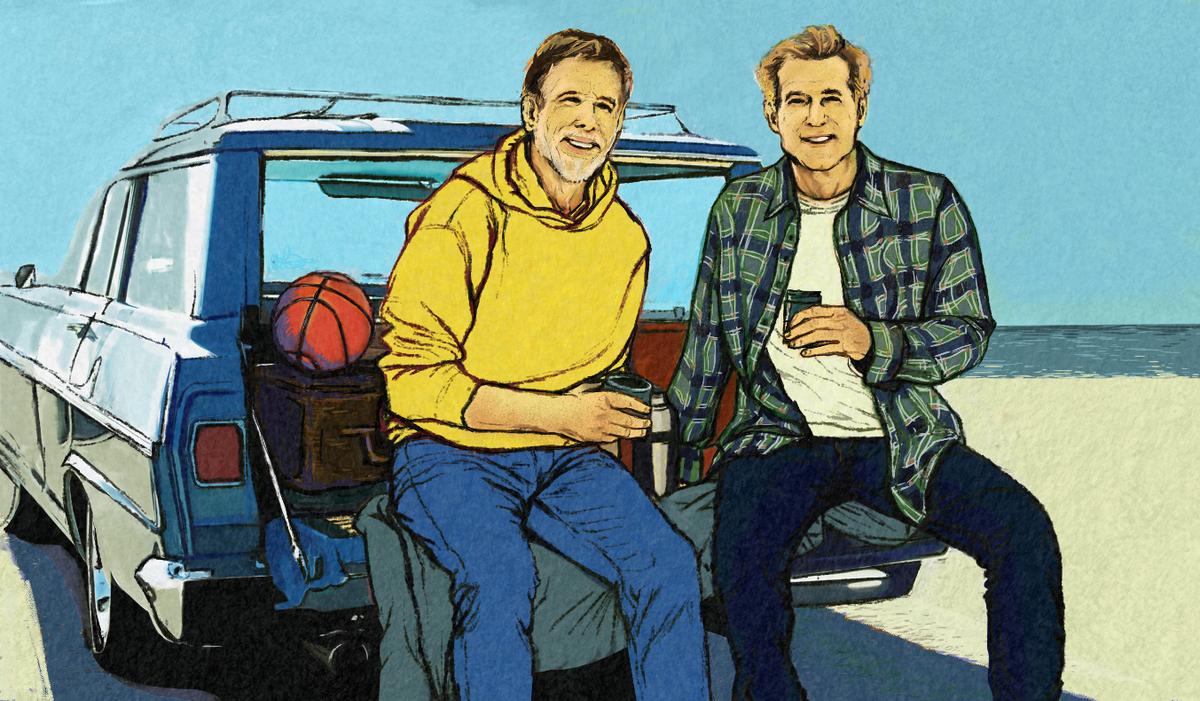 Like Rules, Routines Are Made to Be Broken