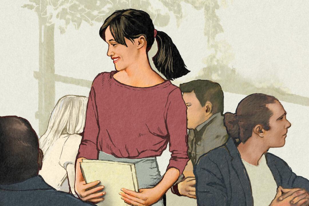 Skill and Dedication Will Make You a Winner