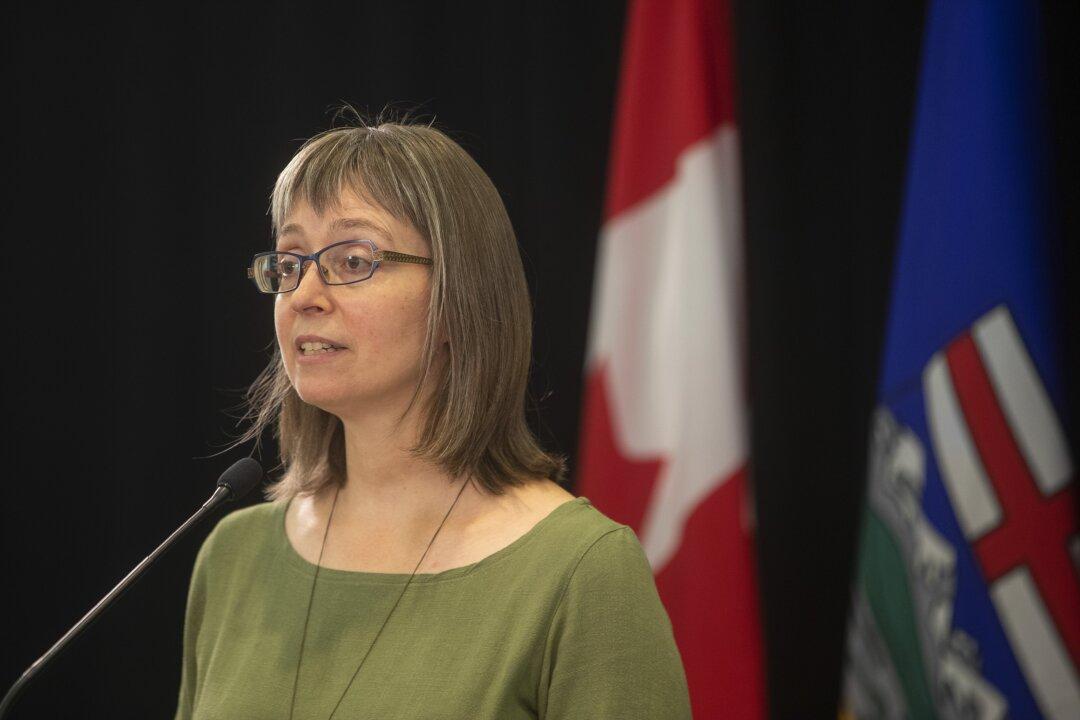 Deena Hinshaw Hired as Deputy Provincial Health Officer in B.C.