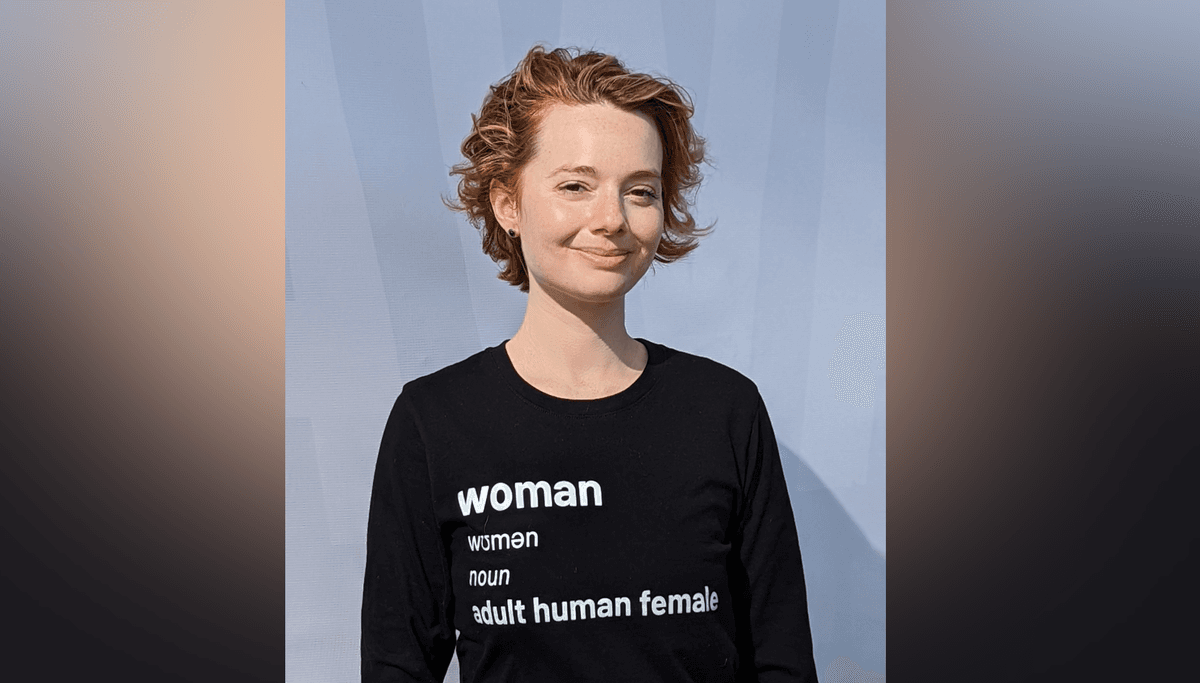 Detransitioner Denounces ‘Gender-Affirming’ Care