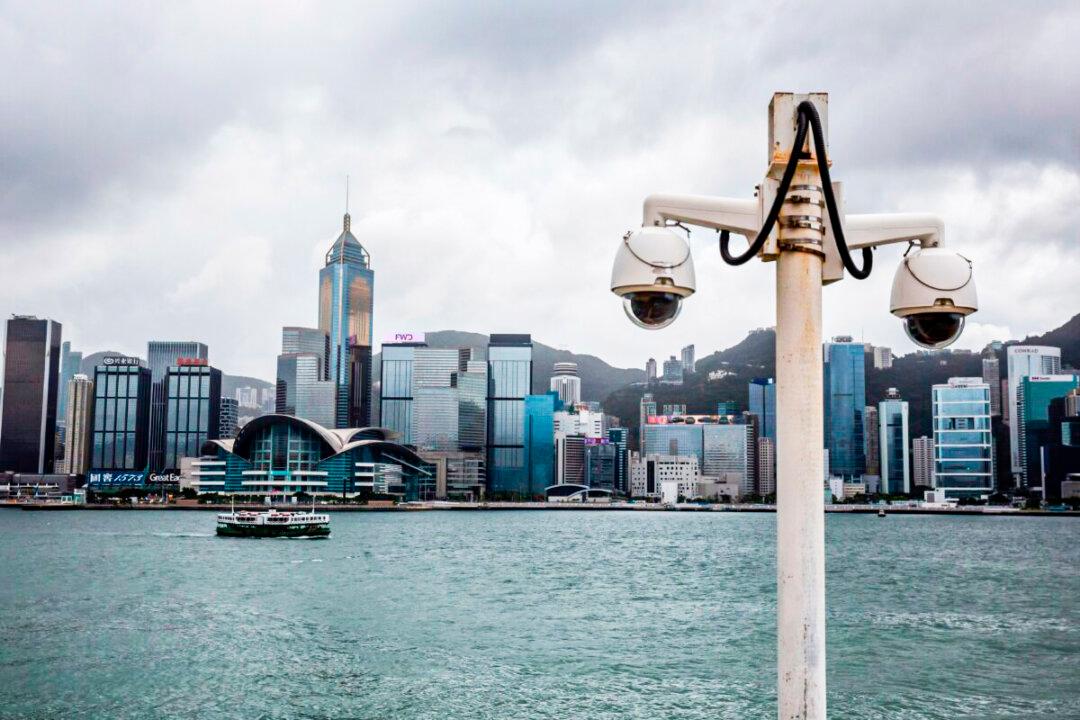 Hong Kong Leadership Contender Emerges Amid Uncertain Future