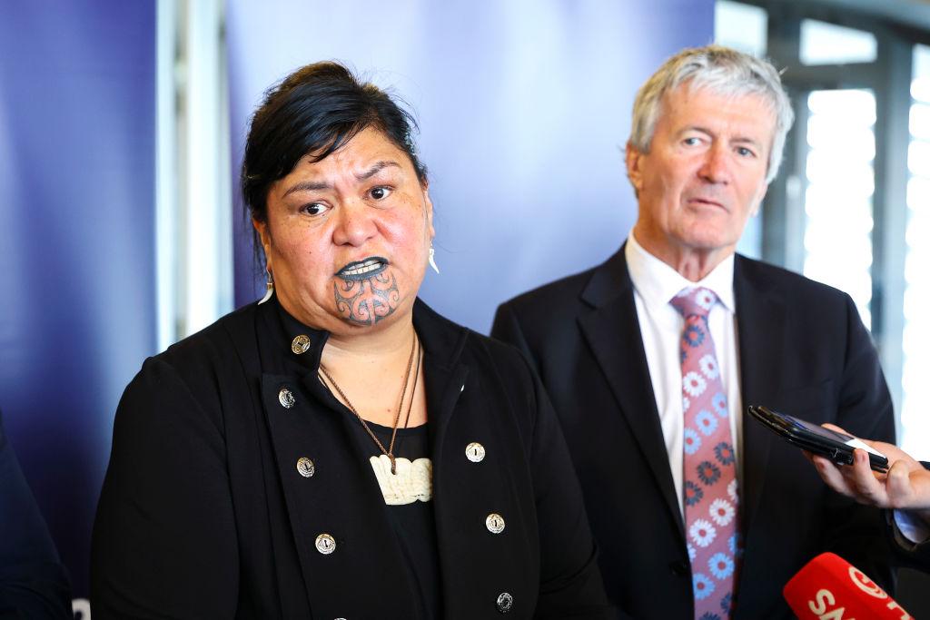 New Zealand Announces 35 Percent Tariff on All Russian Imports