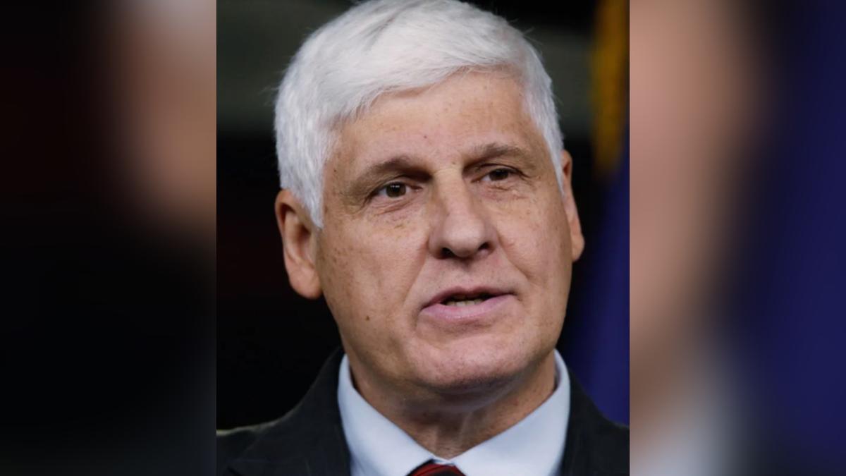 GOP Rep. Bob Gibbs of Ohio to Retire