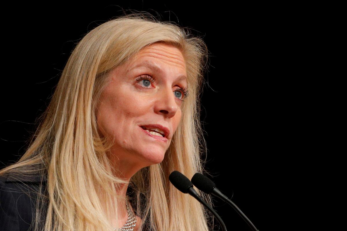 Fed’s Brainard Sees Rapid Balance Sheet Runoff, Rise to Neutral