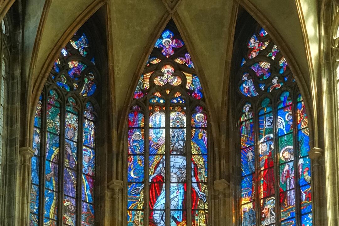 Secularism or Statism? The Religion of the Political Left