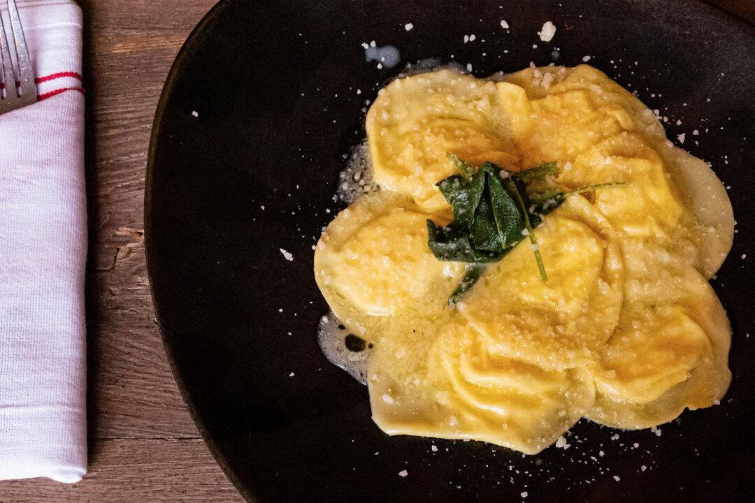 How to Make Truly Authentic Ravioli