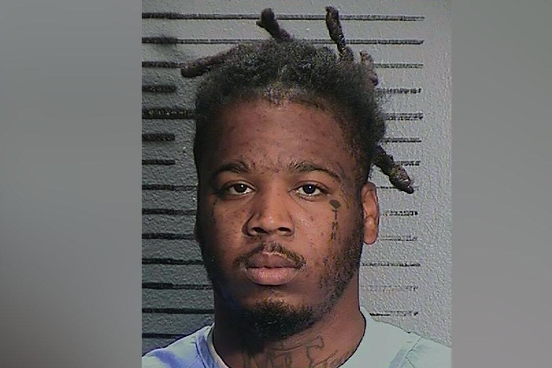 Law Reduced Prison Time for Man Tied to Sacramento Shooting