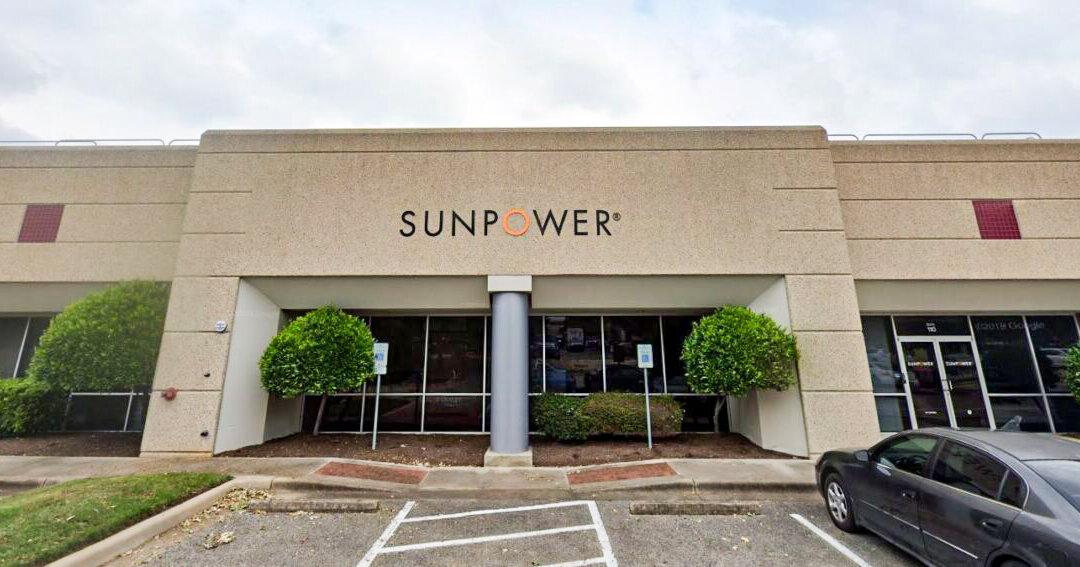 Analysts Raise Price Target on SunPower, Still See Downside