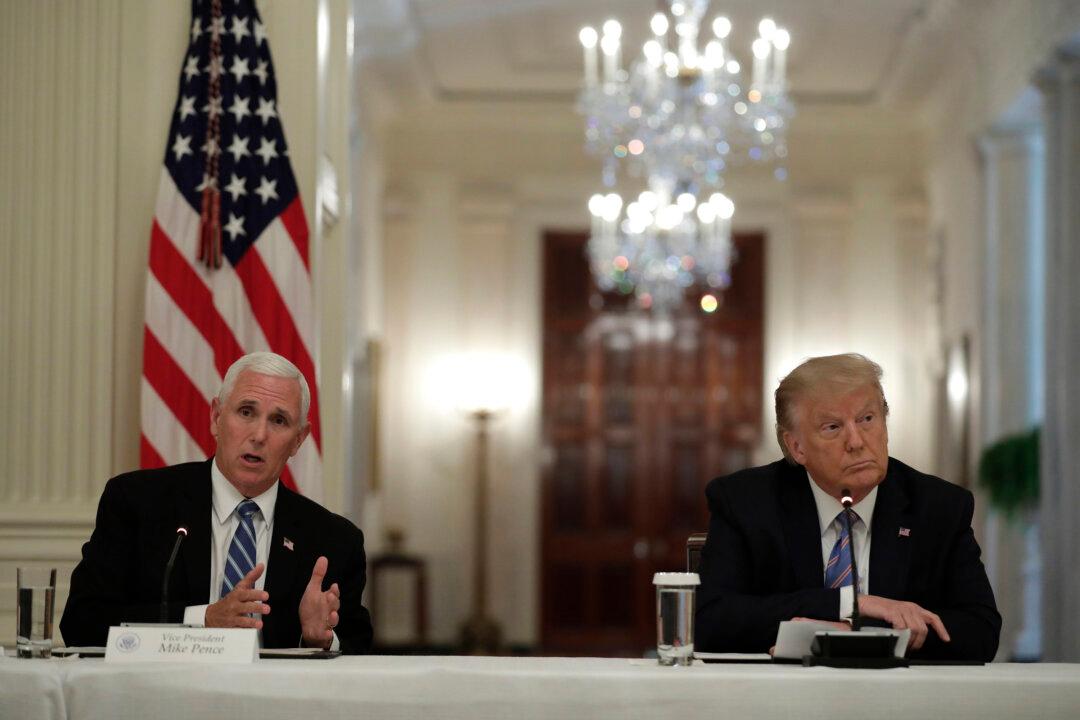 A Second ‘Contract With America’