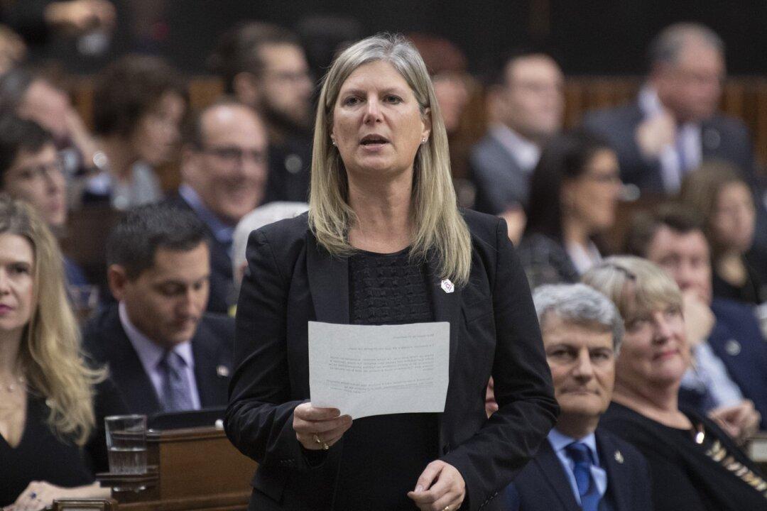 CCP Agents Worked for Elections Canada, Former MP Conveys Chinese Canadians’ Concerns to Inquiry