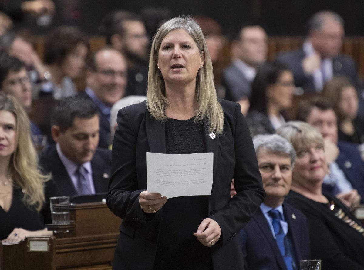 CCP Agents Worked for Elections Canada, Former MP Conveys Chinese Canadians’ Concerns to Inquiry