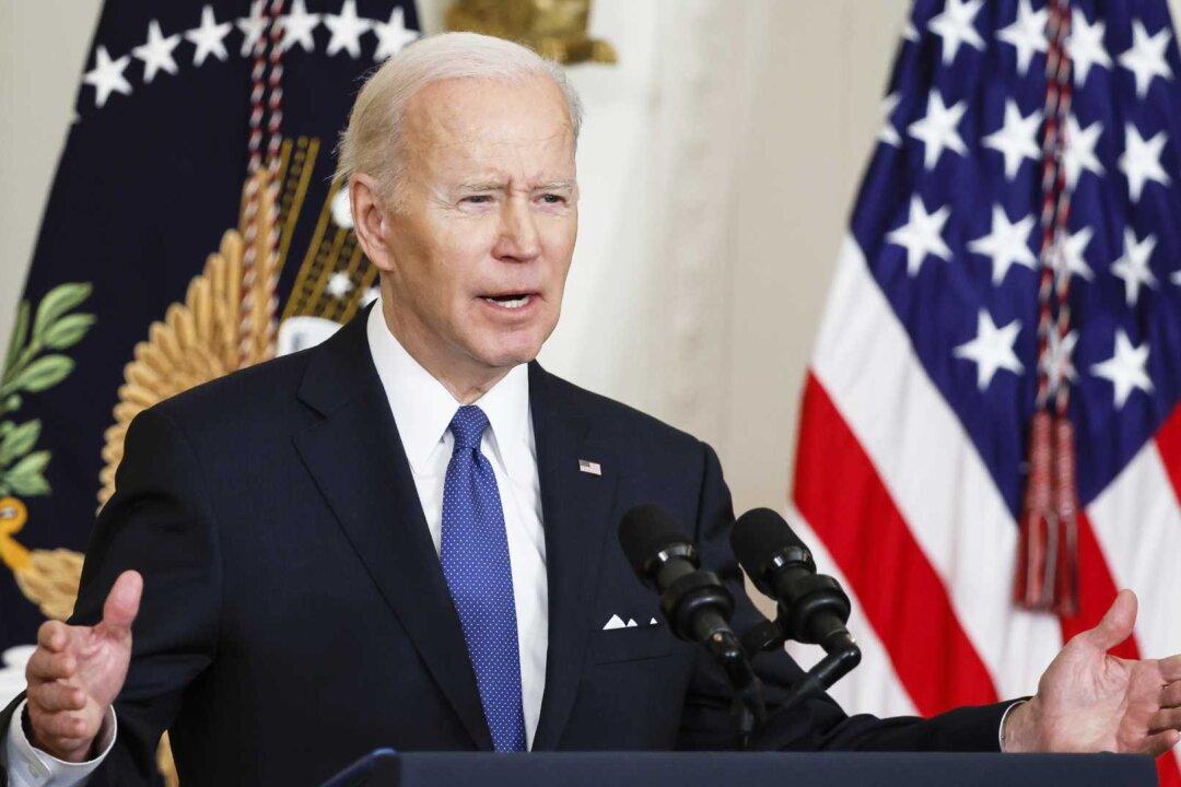 It’s Worse Than a Gaffe If There’s Method to His Madness