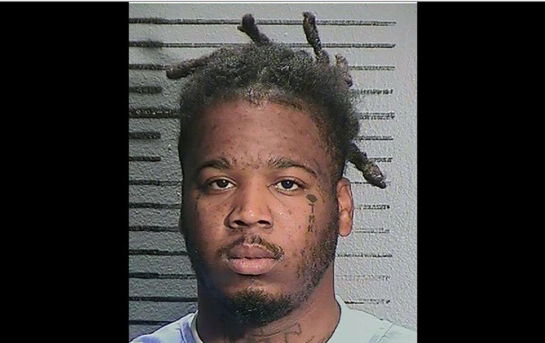 Suspect in Sacramento Mass Shooting Released From Prison Just Weeks Before