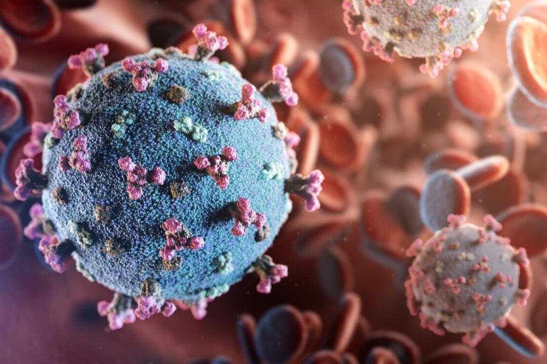 What COVID Jabs Are Doing to the Immune System and How the Injured Can Heal