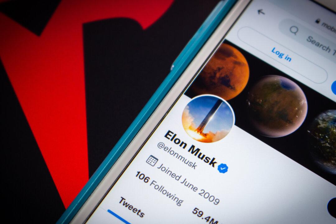 Can Elon Musk Defeat the Censors?