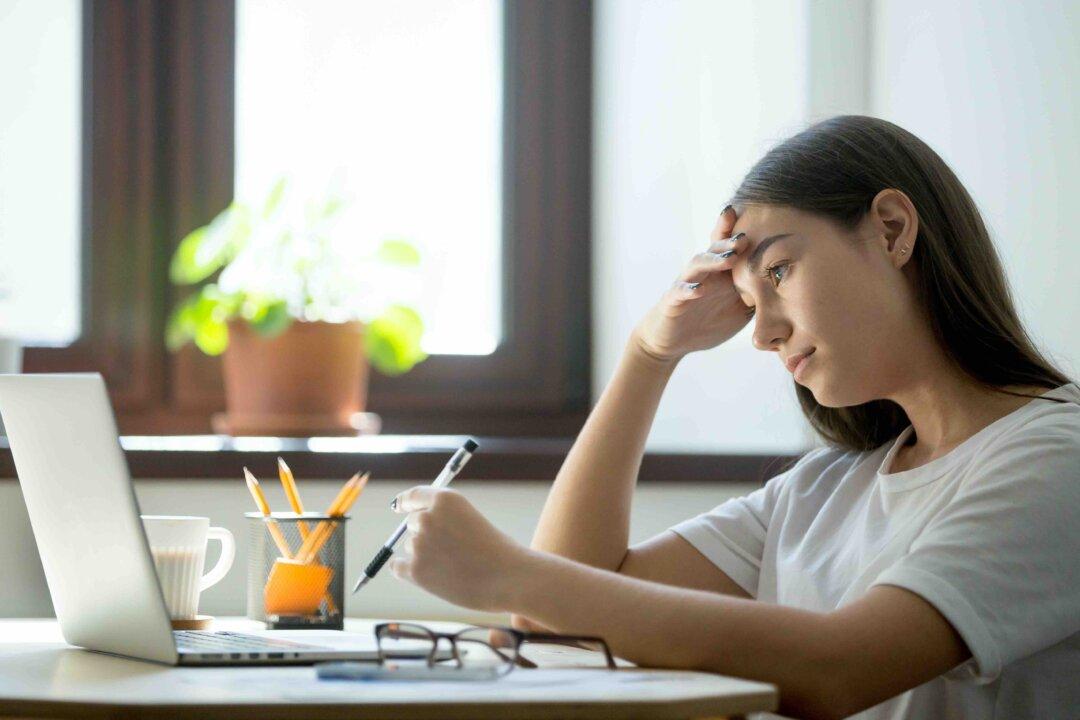 Bill Gates Says Lazy People Make the Best Employees. But Is Your Laziness Actually Masking a Deeper Issue?