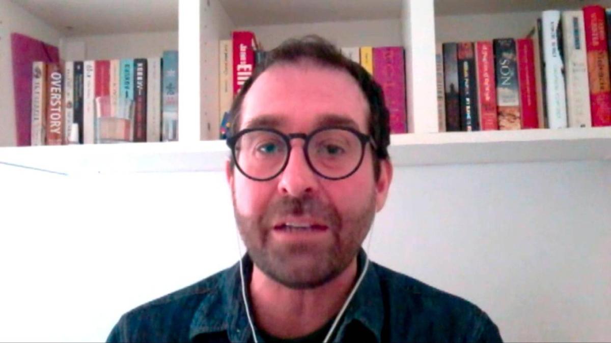 Vaccine Passports Pave Way for Digital ID and Globalist Control: Journalist
