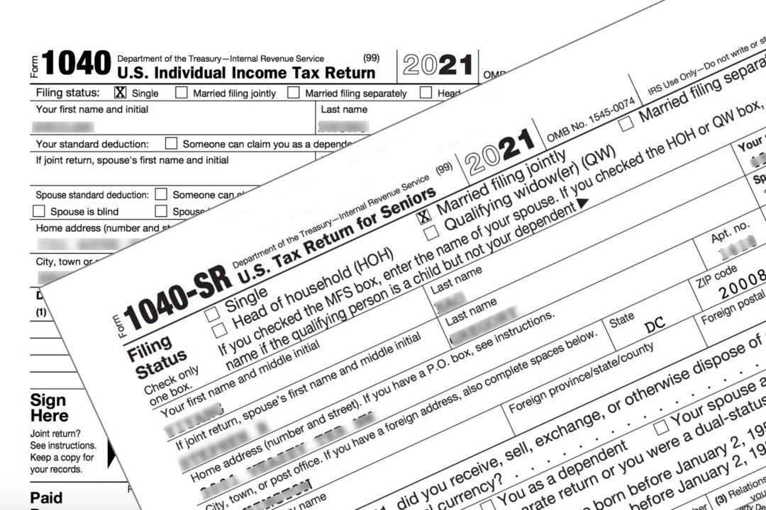 How to Keep Your Tax Return from Getting Hung Up