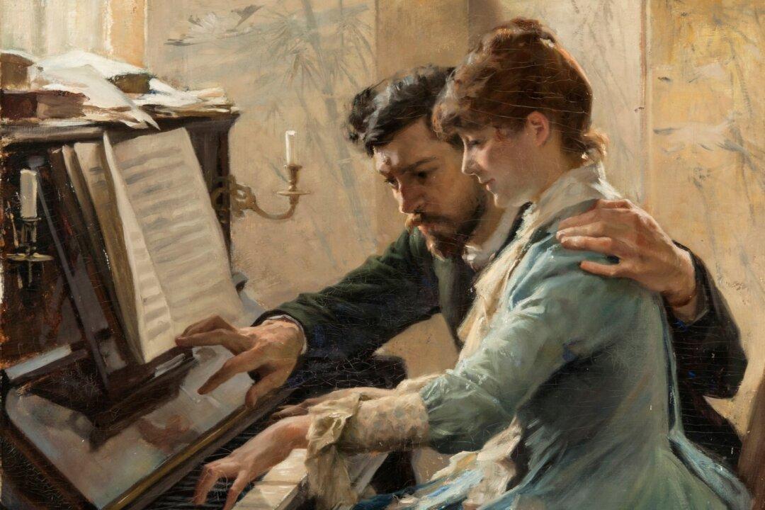 ‘Für Elise’: The Mystery of the World’s Most Popular Piano Piece