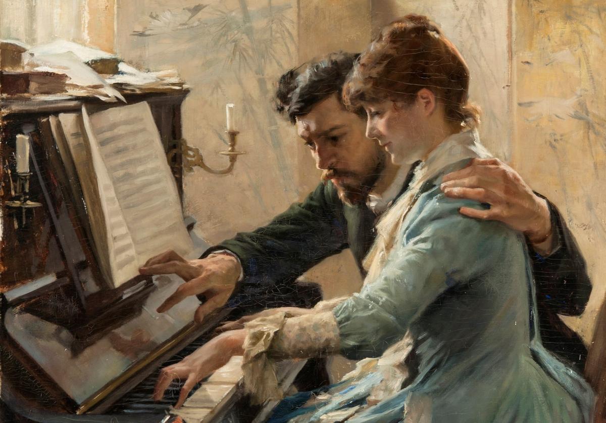 ‘Für Elise’: The Mystery of the World’s Most Popular Piano Piece