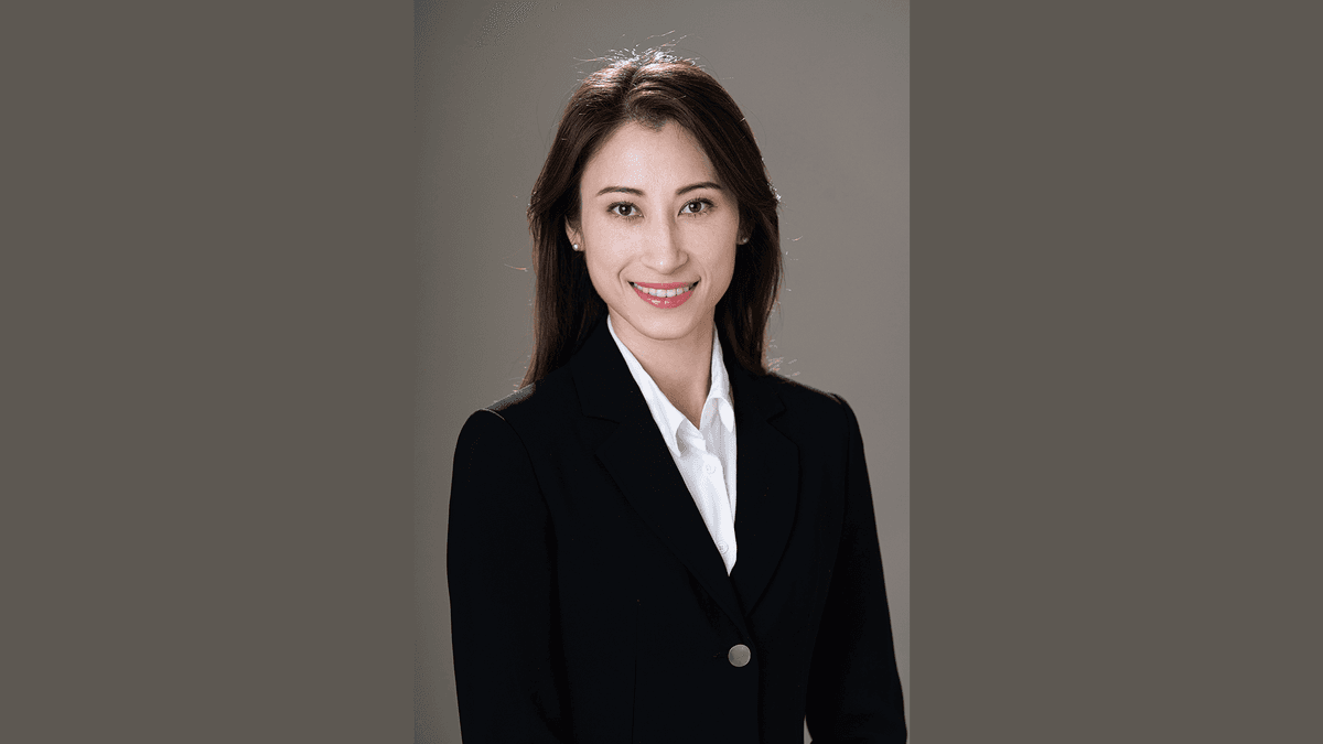 Once an Elegant Dancer, Rachael Bastick Finds Vocal Inspiration