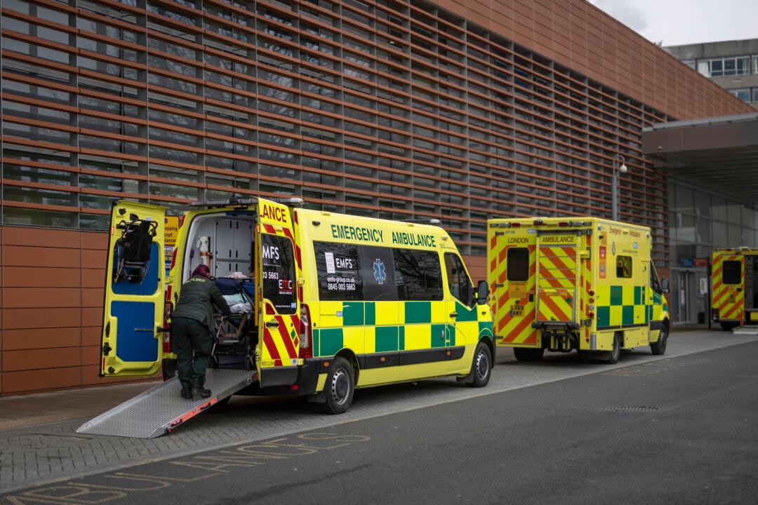 British Parents Told to Be Alert for Hepatitis Signs After Cases Detected