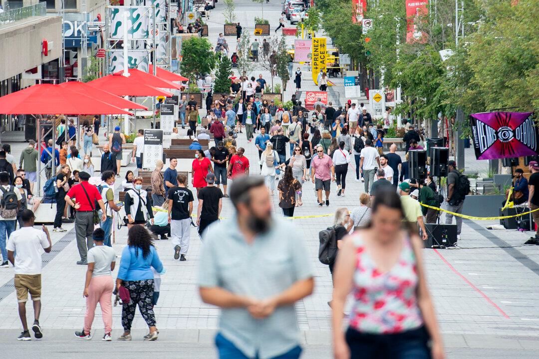 ‘Blatantly, It’s Racism’: Comparing What We Practise With What We Preach