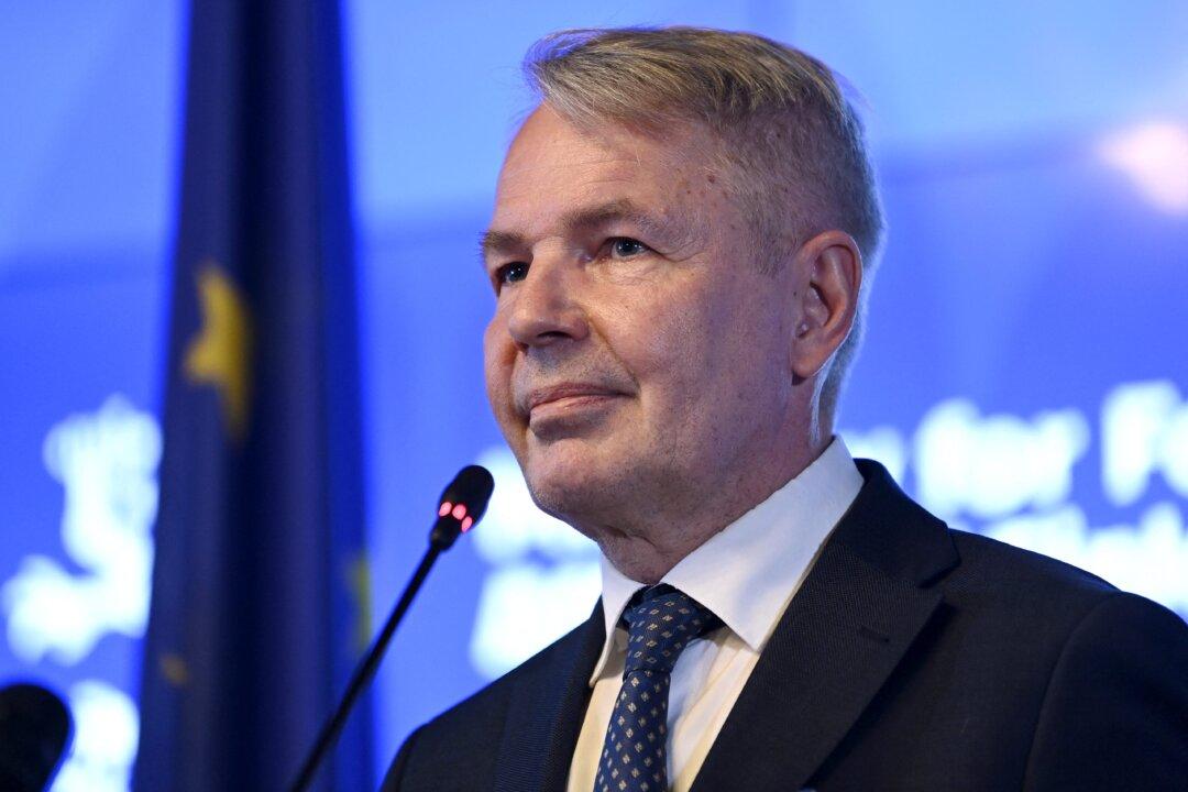 Finland Hit by Cyberattacks While Considering NATO Membership
