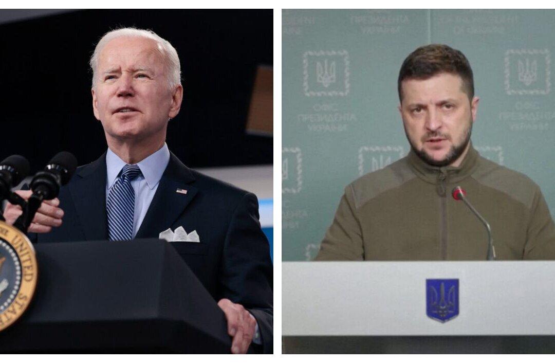 White House: Ukrainian Missile Landed in Poland, Russia Ultimately at Fault