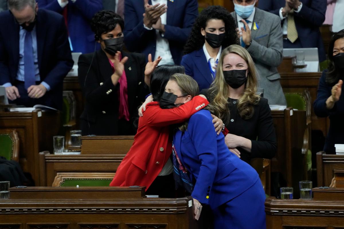 Liberal Budget Focuses on ‘Supply Side’ to Curb Inflation