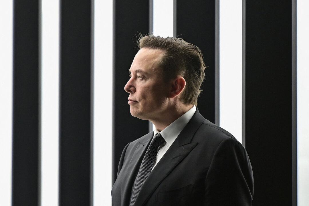 Elon Musk’s Twitter Investment Is a Win for Free Speech: Conservative Fund Manager