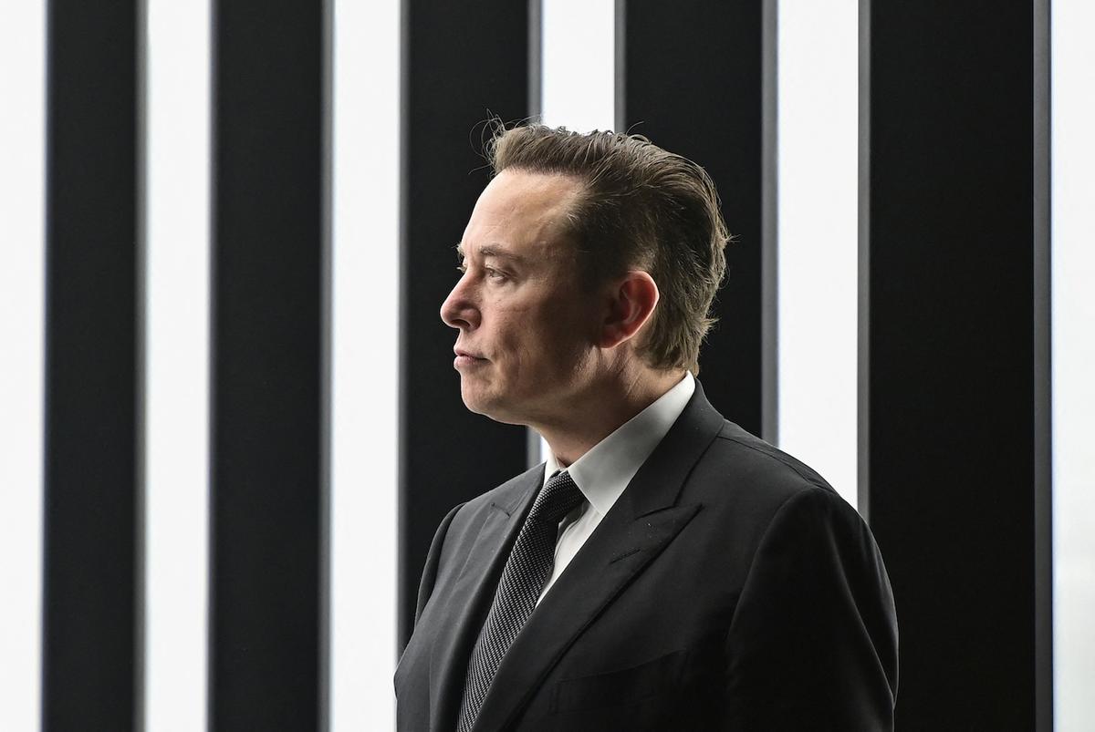 Elon Musk’s Twitter Investment Is a Win for Free Speech: Conservative Fund Manager