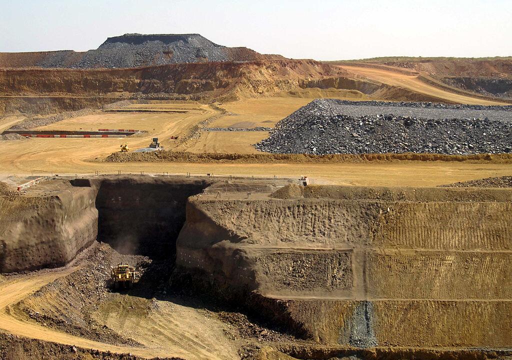 Western Australia Ranked Most Attractive Place in World for Mining Investment