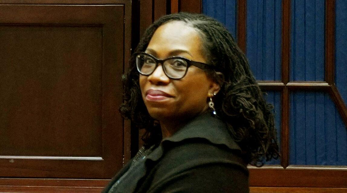 Justice Jackson Could Be an Asset to the Supreme Court