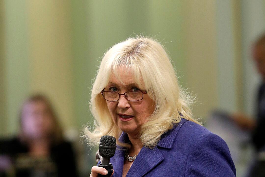 Pro-Trump Candidate Leads California Election to Fill Seat Vacated by Devin Nunes