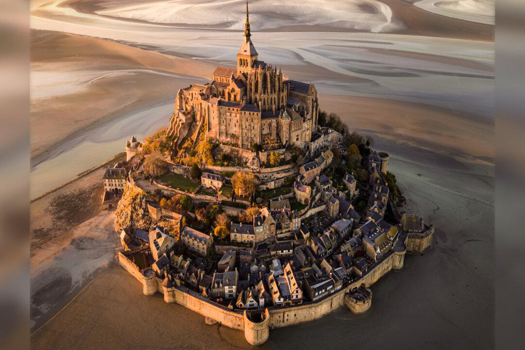 Awe-Inspiring Photos: Sony World Photography Awards 2022 Reveals National Winners From 200 Countries