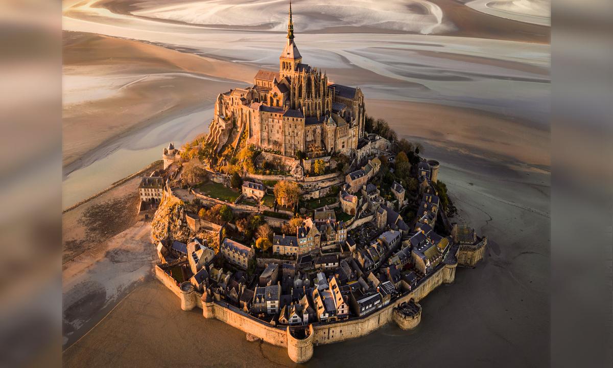 Awe-Inspiring Photos: Sony World Photography Awards 2022 Reveals National Winners From 200 Countries