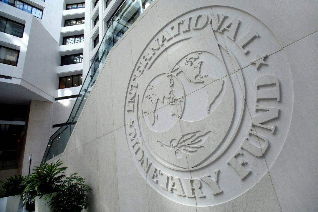 Ukraine Conflict to Test Resilience of Global Financial System: IMF