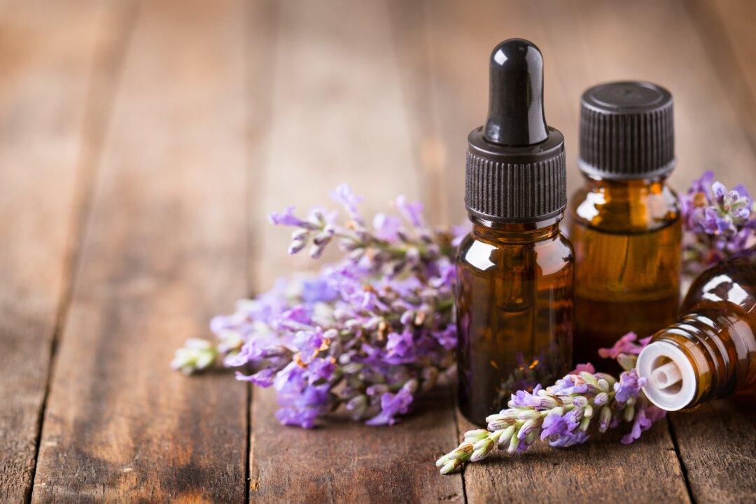 Healing Scents