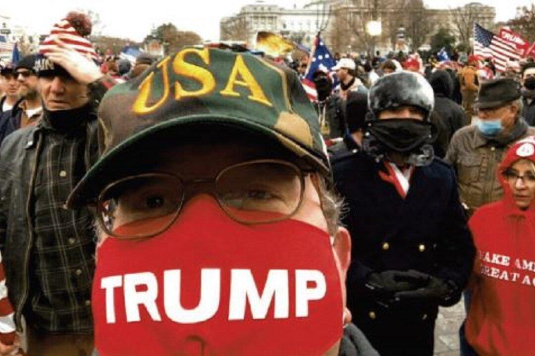 Judge Acquits Jan. 6 Defendant on All Charges