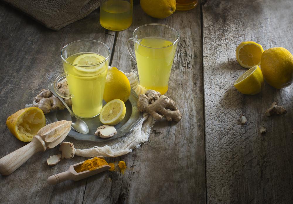 7 Steps to Cleanse Your Liver for Spring