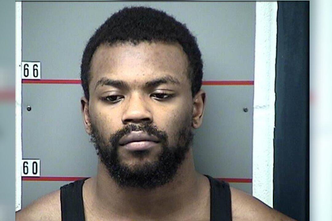 Kentucky Activist Indicted After Attempting to Murder Mayoral Candidate