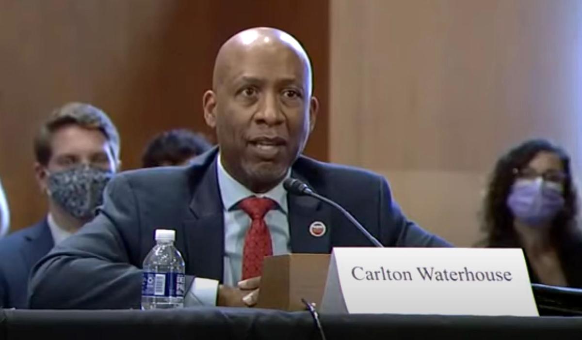 EPA Nominee Who Said #ResistCapitalism, Advocated ‘Climate Reparations’ Now Closer to Senate Confirmation