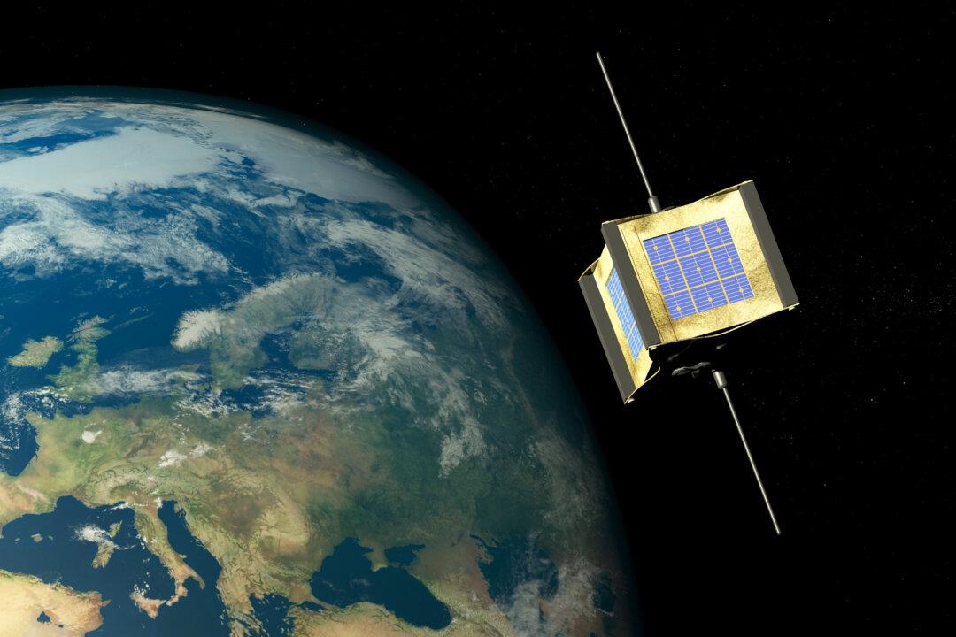 Western Australian Government Injects $6.5 Million Into State’s Space Program