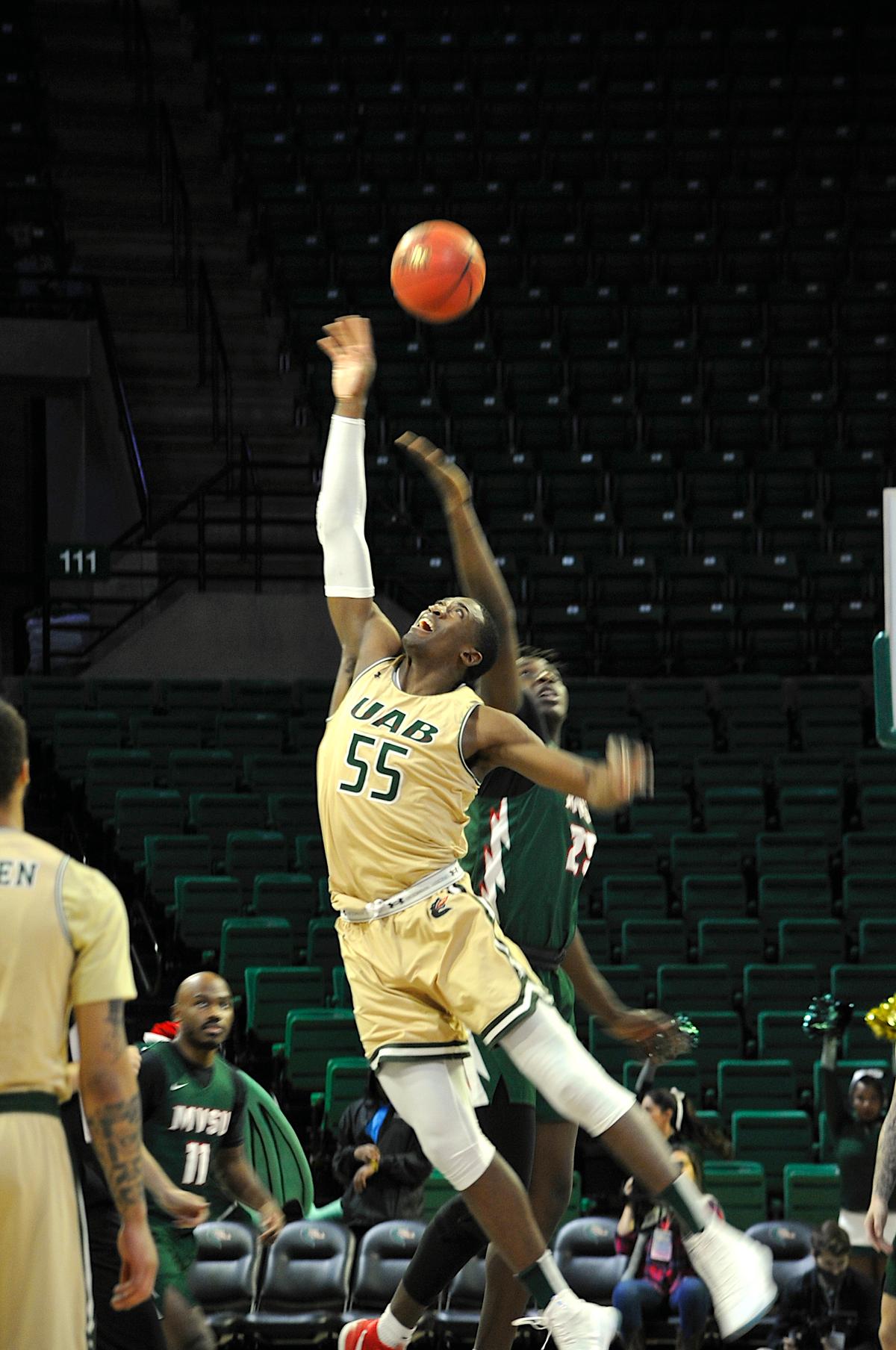 Reviving a Winning Tradition