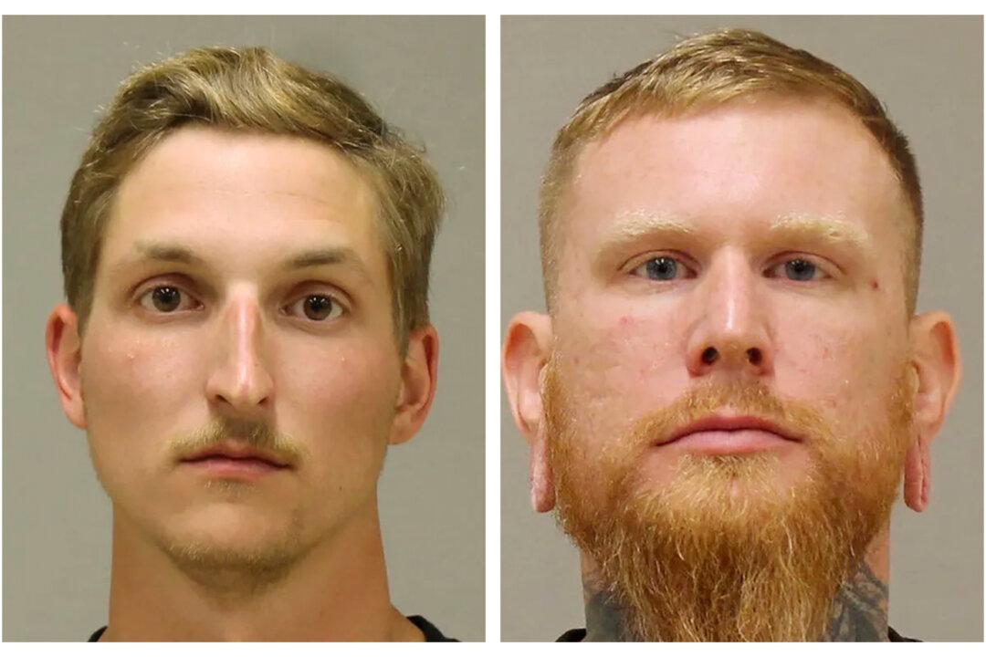 2 Acquitted, Mistrial Declared for 2 Others in Michigan Gov. Whitmer Kidnap Plot