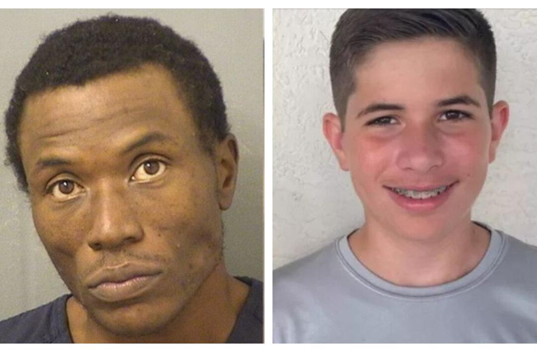 Homeless Man Charged in Boy’s ‘Unprovoked’ Murder Found Competent for Trial