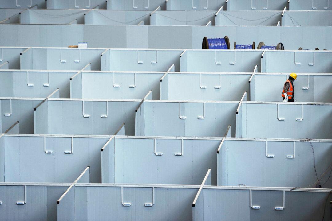 36-Day-Old Infant Dies in Chinese Hospital, Mom Accuses Hospital of Malpractice