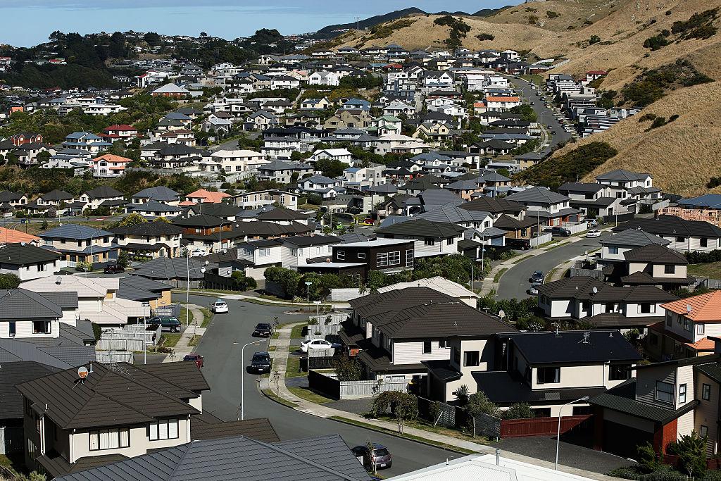 New Zealand Property Market in ‘Correction’ Phase and Faces Significant Challenges