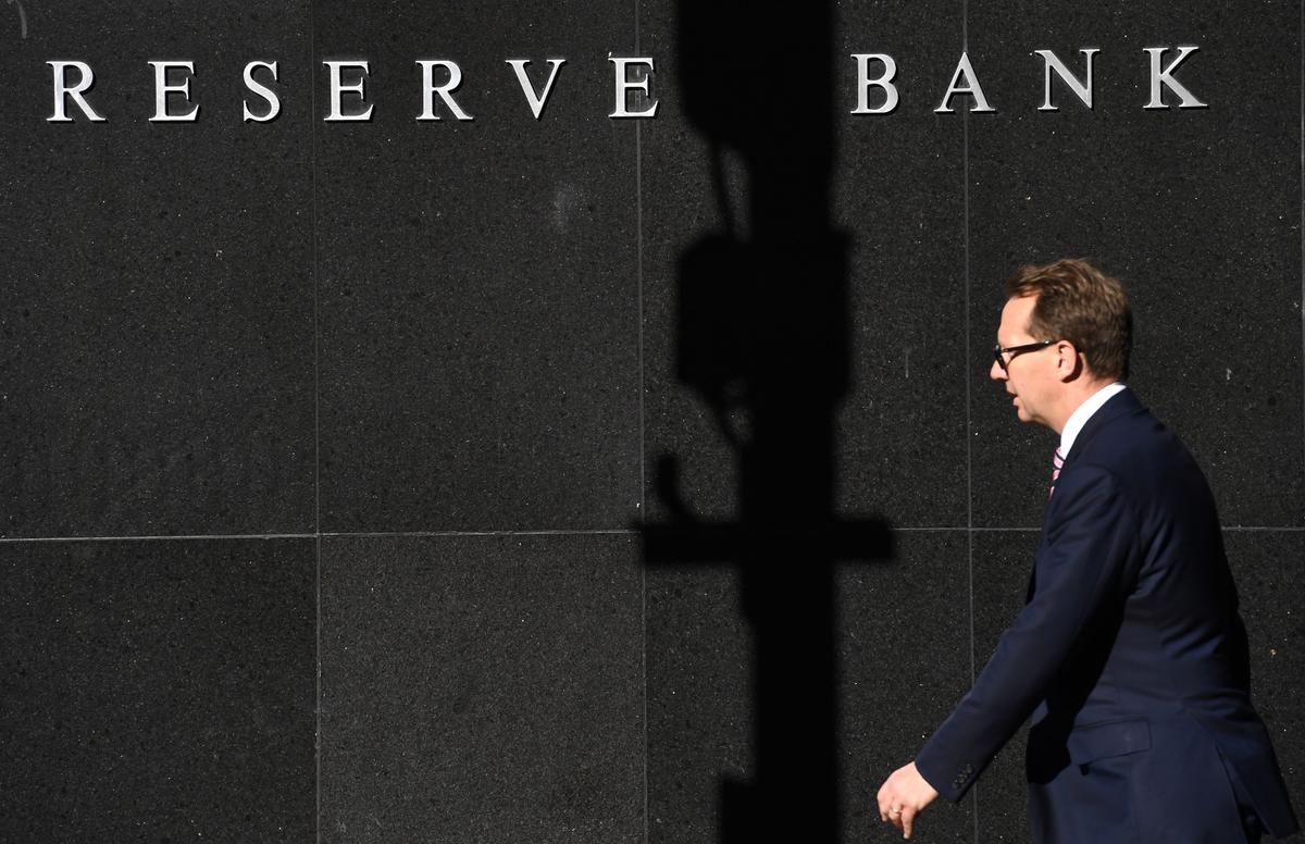 Australia’s Central Bank Says Digital Currency Will Save Billions